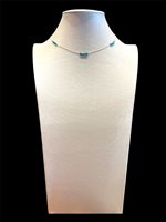 Necklace Rajola Woman in Gold Pasta di turchese 35-956-11 - 35-956-11
